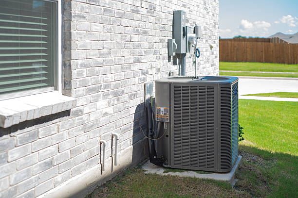 Reliable Ductwork Repair contractor in Faucett, MO by FH HVAC